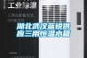 湖北武漢藍銳供應三用恒溫水箱