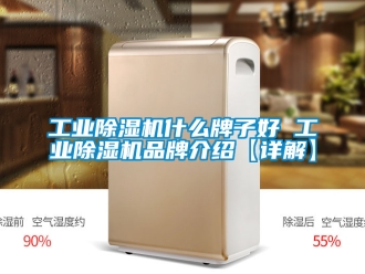 常見問題工業除濕機什么牌子好 工業除濕機品牌介紹【詳解】