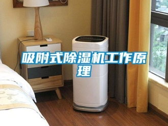 行業新聞吸附式除濕機工作原理