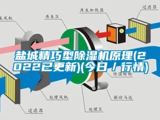 行業新聞鹽城精巧型除濕機原理(2022已更新)(今日／行情)