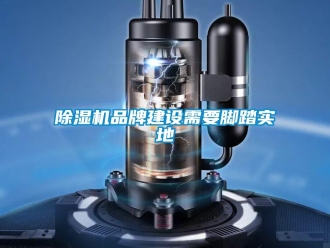 常見問題除濕機品牌建設需要腳踏實地