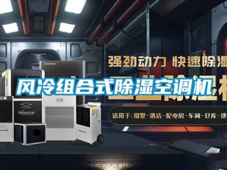 行業(yè)新聞風(fēng)冷組合式除濕空調(diào)機(jī)