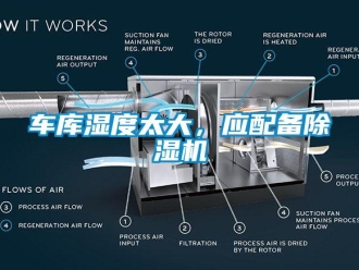 企業(yè)新聞車庫濕度太大，應配備除濕機