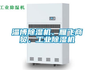 常見問題淄博除濕機、雁飛商貿、工業除濕機