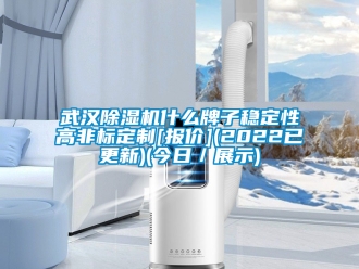 行業新聞武漢除濕機什么牌子穩定性高非標定制[報價](2022已更新)(今日／展示)