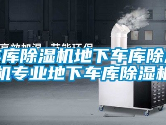 企業新聞車庫除濕機地下車庫除濕機專業地下車庫除濕機