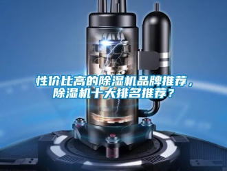 企業(yè)新聞性價比高的除濕機品牌推薦，除濕機十大排名推薦？