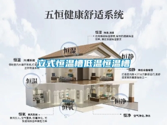 知識(shí)百科立式恒溫槽低溫恒溫槽
