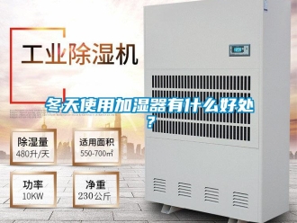 企業(yè)新聞冬天使用加濕器有什么好處？