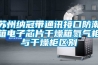 蘇州納冠帶通訊接口防潮箱電子芯片干燥箱氮氣柜與干燥柜區別