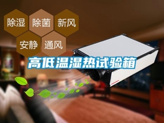 常見問題高低溫濕熱試驗箱