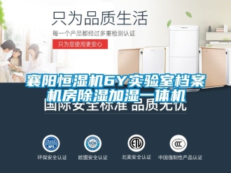 知識百科襄陽恒濕機6Y實驗室檔案機房除濕加濕一體機