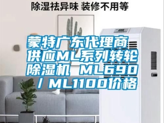 常見問(wèn)題蒙特廣東代理商 供應(yīng)ML系列轉(zhuǎn)輪除濕機(jī) ML690／ML1100價(jià)格