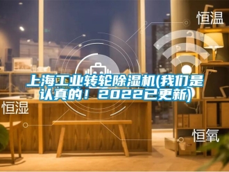 常見問題上海工業(yè)轉(zhuǎn)輪除濕機(我們是認(rèn)真的！2022已更新)