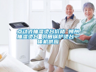 企業新聞點動式抽濕燙臺價格 朔州抽濕燙臺 羽田鍋爐燙臺一體機供應