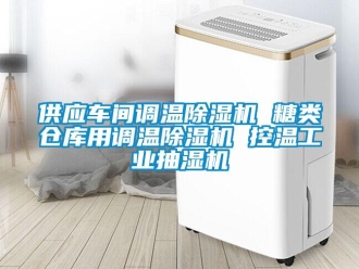 常見問題供應車間調溫除濕機 糖類倉庫用調溫除濕機 控溫工業抽濕機