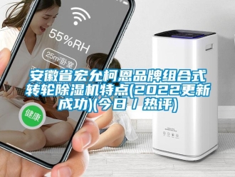 常見(jiàn)問(wèn)題安徽省宏允柯恩品牌組合式轉(zhuǎn)輪除濕機(jī)特點(diǎn)(2022更新成功)(今日／熱評(píng))
