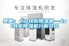 其他：dst轉(zhuǎn)輪除濕機(jī)—dst轉(zhuǎn)輪除濕機(jī)分析介紹