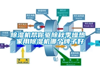 常見問題除濕機幫你驅除秋季燥熱 家用除濕機哪個牌子好