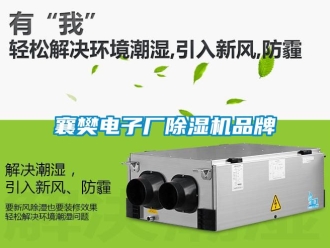 企業(yè)新聞襄樊電子廠除濕機(jī)品牌