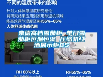 知識百科奈德高檔雪茄柜 單門雪茄柜恒溫恒濕 壓縮機紅酒展示柜C5