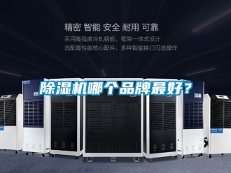 企業(yè)新聞除濕機(jī)哪個(gè)品牌最好？