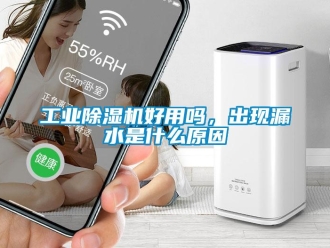 常見問題工業除濕機好用嗎，出現漏水是什么原因