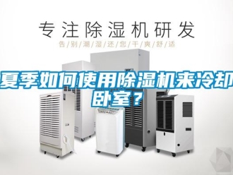 常見問題夏季如何使用除濕機(jī)來冷卻臥室？