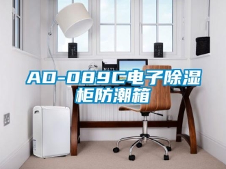企業(yè)新聞AD-089C電子除濕柜防潮箱