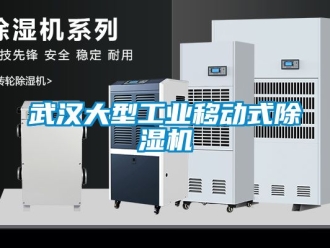常見問題武漢大型工業移動式除濕機