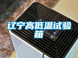 常見問題遼寧高低溫試驗箱