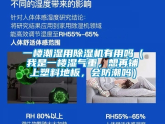 行業(yè)新聞一樓潮濕用除濕機(jī)有用嗎（我是一樓濕氣重，想再鋪上塑料地板，會(huì)防潮嗎）