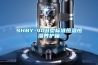 SHBY-40B型標準恒溫恒濕養護箱
