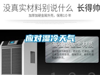 知識百科應對濕冷天氣