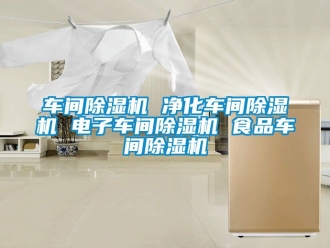 企業新聞車間除濕機 凈化車間除濕機 電子車間除濕機 食品車間除濕機