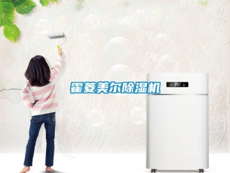 行業(yè)新聞霍菱美爾除濕機