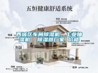 企業(yè)新聞西城區(qū)車間除濕機(jī)，工業(yè)抽濕機(jī)  除濕器廠家 價(jià)格