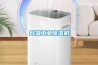 升溫工業除濕機