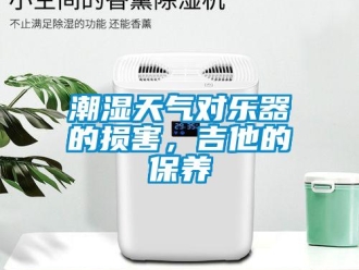 企業(yè)新聞潮濕天氣對樂器的損害，吉他的保養(yǎng)
