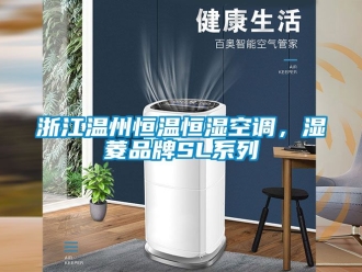 知識百科浙江溫州恒溫恒濕空調，濕菱品牌SL系列