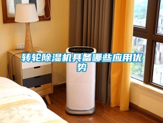 知識(shí)百科轉(zhuǎn)輪除濕機(jī)具備哪些應(yīng)用優(yōu)勢(shì)
