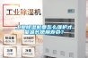 工業除濕機要怎么維護才能延長使用壽命？