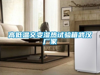 常見問題高低溫交變濕熱試驗(yàn)箱武漢廠家