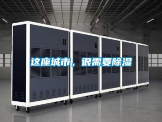 知識百科這座城市，很需要除濕