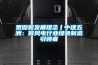 貫徹新發展理念丨中建五洲：做風電行業綠色制造引領者