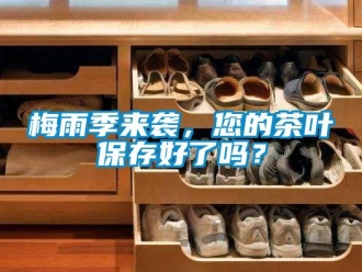 常見問題梅雨季來襲，您的茶葉保存好了嗎？