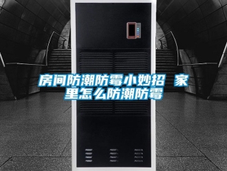 常見問題房間防潮防霉小妙招 家里怎么防潮防霉