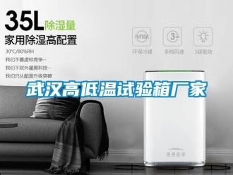 常見問題武漢高低溫試驗箱廠家