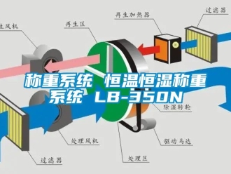 知識百科稱重系統 恒溫恒濕稱重系統 LB-350N
