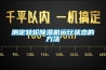 測定轉輪除濕機運行狀態的方法